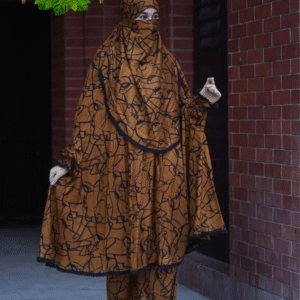 খিমার এবং প্লাজো সেট Model 206