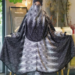 খিমার এবং প্লাজো সেট Model 279