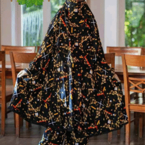 খিমার এবং প্লাজো সেট Model 139